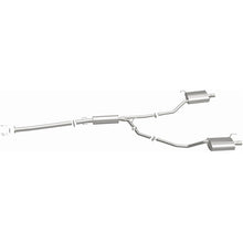 Load image into Gallery viewer, MagnaFlow BRE Exhaust Kit 09-15 Honda Pilot 3.5L