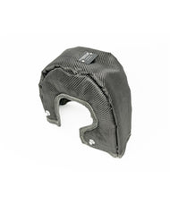 Load image into Gallery viewer, Torque Solution Thermal Turbo Blanket (Carbon Fiber) Fits T6