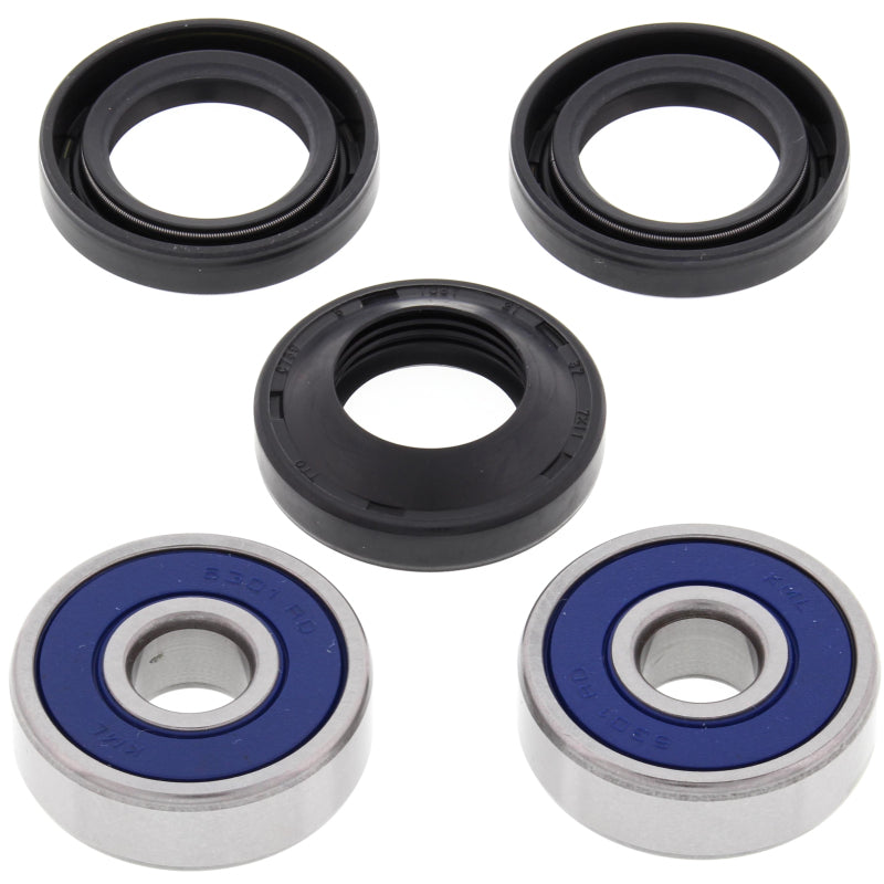 All Balls Racing Wheel Bearing Kit