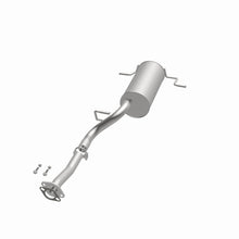 Load image into Gallery viewer, BRExhaust 2006 Saab 9-2X/ 06-07 Subaru Impreza 2.5L Muffler Kit