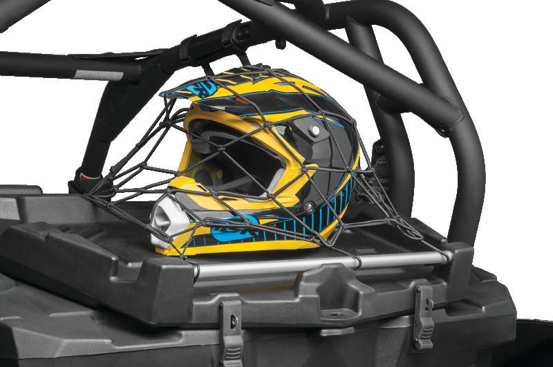 QuadBoss 13-16 Arctic Cat Wildcat 1000 Expedition Series Cargo Box
