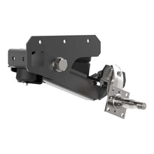 Load image into Gallery viewer, Timbren 2000lb HD Axle-Less Trailer Suspension w/ 4in Lift Spindle &amp; Brake Flange