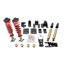 Load image into Gallery viewer, Belltech 07-13 Chevrolet Silverado 1500 All Cabs/ Short Bed SP Adjustable Coilover Kit