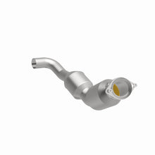 Load image into Gallery viewer, MagnaFlow DF Conv 2021 Ford F-150 Left Underbody 3.5L