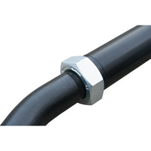 Load image into Gallery viewer, RockJock Jeep JL/JT Currectlync Modular 1-5/8in Dia Bolt-On Extreme Duty Tie Rod