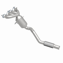 Load image into Gallery viewer, MagnaFlow DF Conv 2018-2021 Ford EcoSport Single Manifold 2L