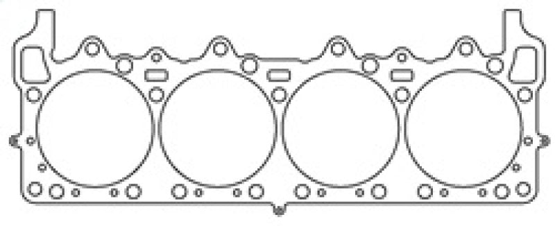 Cometic Chrysler Gen-2 Hemi .092in MLS Cylinder Head Gasket - 4.310in Bore