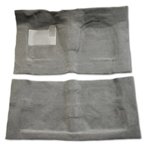 Load image into Gallery viewer, Lund 99-07 Chevy Silverado 1500 Ext. Cab Pro-Line Full Flr. Replacement Carpet - Corp Grey (1 Pc.)