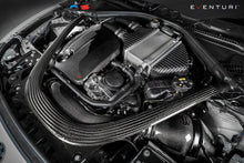 Load image into Gallery viewer, Eventuri F87 M2 Competition / CS S55 Black Carbon Intake - EVE-M2C-CF-INT - Image 2