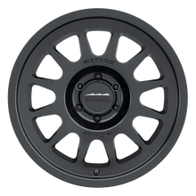 Load image into Gallery viewer, Method MR703 Bead Grip HD 18x9 +40mm Offset 6x5.5 95.25mm CB Matte Black Wheel