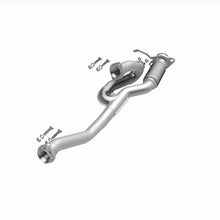 Load image into Gallery viewer, BRE Exhaust 05-07 Ford Freestyle 3.0L Front Pipe Kit