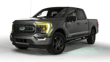 Load image into Gallery viewer, Oracle 21-22 Ford F-150 ColorSHIFT RGB+W Headlight DRL Upgrade Kit w/ Simple Controller SEE WARRANTY