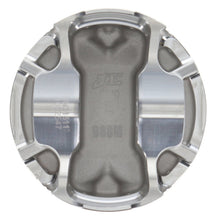 Load image into Gallery viewer, JE Pistons 2012+ Subaru FA20E/FA20F Bore 87, Size +1.00, Stroke 86, 10.0:1 C/R -14.4CC (Set of 4)