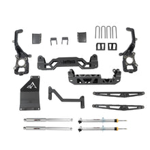 Load image into Gallery viewer, Belltech 2021+ Ford F150 4WD Trail Performance Lift Kit w/ Shocks