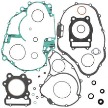 Load image into Gallery viewer, Vertex Gaskets 85-87 Honda ATC250ES Complete Gasket Kit w/ Oil Seals