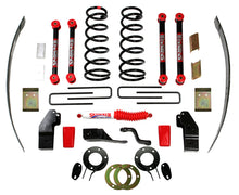 Load image into Gallery viewer, Skyjacker 5"00-01DGE,1/2TON CLII KIT