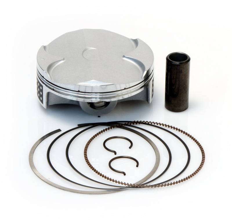 Vertex Piston 17-23 KTM 250 EXC-F 250cc Forged GP Racer's Choice Piston Kit