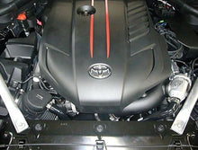Load image into Gallery viewer, HKS SSQV IV + Return Kit GR SUPRA (DB42/DB02) for Normal Box