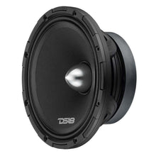 Load image into Gallery viewer, DS18 PROJECT360 8in Mid-High 100.2 dB Bullet Loudspeaker 300W RMS 8-Ohm Rotating Recone Design