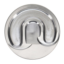 Load image into Gallery viewer, JE Pistons Chevrolet LT4 Gen V 4.070 Bore 0.945 Pin -1.320 CD Inv Dome/Dish Pistons - Set of 8