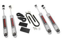 Load image into Gallery viewer, 2.5 Inch Lift Kit | N3 | Ford F-150 4WD (1997-2003)