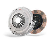 Load image into Gallery viewer, Clutch Masters 14-17 Mazda Mazda6 2.5L 6-Sd FX400 8 Puck Ceramic Lined Sprung Clutch Kit
