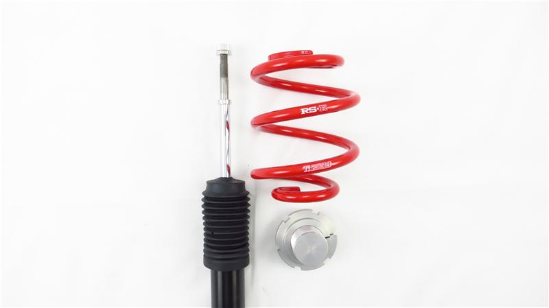 RS-R 11+ Nissan Juke 4WD (NF15) Sports-i Coilovers