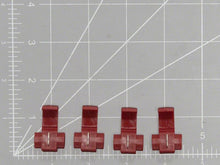 Load image into Gallery viewer, Raxiom 21-26 Ford Mustang Mach-E LED Side Marker Lights- Smoked