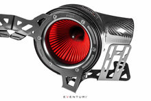 Load image into Gallery viewer, Eventuri 991 / 991.2 Turbo Black Carbon Intake - EVE-P991T-INT - Image 4