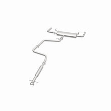 Load image into Gallery viewer, BRExhaust 08-12 CHEVROLET MALIBU 3.6L Exhaust Kit