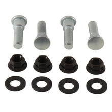 Load image into Gallery viewer, All Balls Racing 95-06 Yamaha YFS200 Blaster Wheel Stud and Nut Kit Front