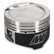 Load image into Gallery viewer, Wiseco Hyundai 2.0 Dished -11.5cc 8.8:1 CR 83.0 Piston Shelf Stock