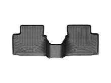 Load image into Gallery viewer, WeatherTech 11+ Buick Regal Rear FloorLiner - Black