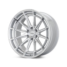 Load image into Gallery viewer, Vossen HFX-5 20X10 / 8X165.1 / ET18 / SUPER DEEP / 125.1 - Silver Polished