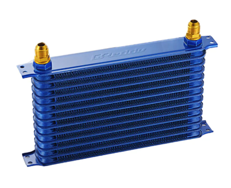 GReddy Univeral Oil Cooler Core NS1310G **SPECIAL ORDER*