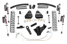 Load image into Gallery viewer, 6 Inch Lift Kit | Gas | Vertex | Ford F-250/F-350 Super Duty 4WD (2008-2010)