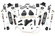 Load image into Gallery viewer, 4.5 Inch Lift Kit  |  W/O Overloads  |  C/O Vertex | Ford F-250/F-350 Super Duty (08-10)