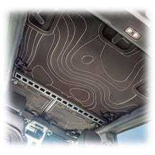 Load image into Gallery viewer, Turn Offroad 2021+ Ford Bronco OEM 4 Door Hardtop Roof Headliner Kit