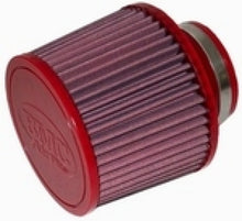 Load image into Gallery viewer, BMC Single Air Universal Conical Filter - 60mm Inlet / 110mm H