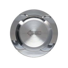 Load image into Gallery viewer, Manley BMW N54B30 32cc Platinum Series Dish Piston - Single