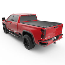 Load image into Gallery viewer, EGR 20-24 Chevy Silverado / 20-24 GMC Sierra 2500HD/3500HD 6.9ft Bed RollTrac Electric Tonneau Cover