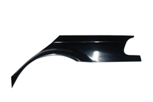 Load image into Gallery viewer, BMW 3-Series E46 Sedan Full Over Fender Kit with Vented Front Fenders - ABS OR Fiberglass
