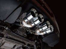 Load image into Gallery viewer, AWE Tuning 09-13 Chevrolet Corvette 6.2L Track Edition Axle-back Exhaust w/ Chrome Silver Tips