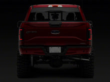 Load image into Gallery viewer, Raxiom 15-17 Ford F-150 Axial Series LED Tail Lights- Blk Housing (Smoked Lens)