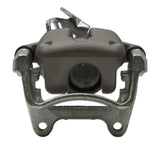 DFC 05-13 Audi A3 Rear-R Premium Caliper - Silver Zinc Coated