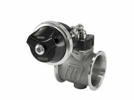 Turbosmart PSG50CG 7PSI Compressed Gas Pneumatic StraightGate50 - Black