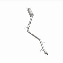 Load image into Gallery viewer, MagnaFlow BRE Exhaust Kit 08-15 Scion xB 2.4L