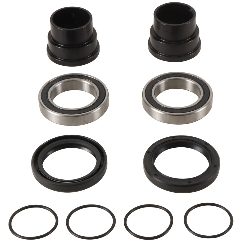 Pivot Works Water Proof Wheel Collar Kit