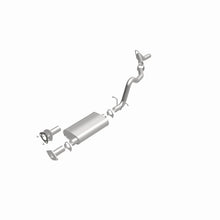 Load image into Gallery viewer, MagnaFlow BRE Exhaust Kit 96-05 Blazer Jimmy 4.3L