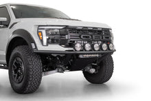Load image into Gallery viewer, ADD 2021+ Ford F-150 Raptor Pro Plus Frame Cut Front Bumper